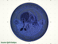 Click to enlarge CJ'17 11th and 66th London Group - Blue